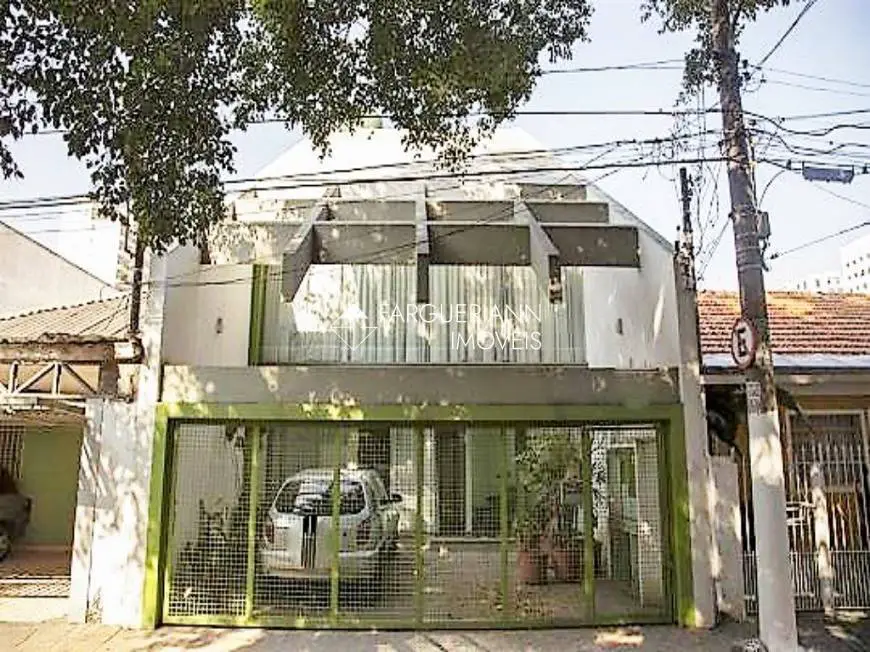 Foto 5 de Sobrado com 4 Quartos para venda ou aluguel, 200m² em Moema, São Paulo