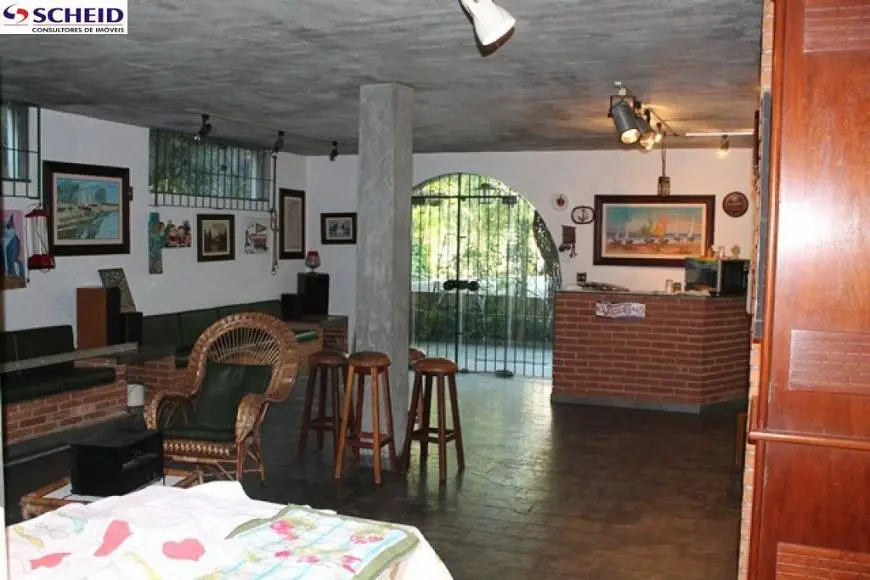 Foto 1 de Sobrado com 4 Quartos à venda, 435m² em Morumbi, São Paulo