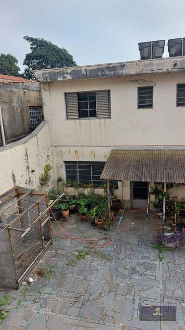Foto 2 de Sobrado com 4 Quartos à venda, 320m² em Vila Alpina, São Paulo