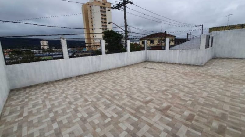 Foto 1 de Sobrado com 4 Quartos à venda, 120m² em Vila Mogilar, Mogi das Cruzes