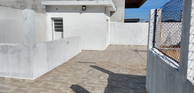 Foto 3 de Sobrado com 4 Quartos à venda, 120m² em Vila Mogilar, Mogi das Cruzes