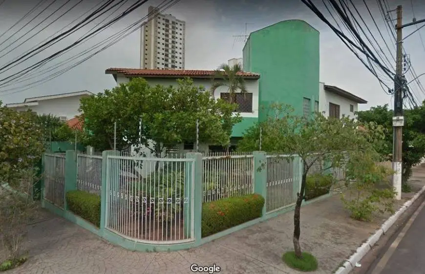 Foto 1 de Sobrado com 5 Quartos à venda, 570m² em Jardim das Américas, Cuiabá