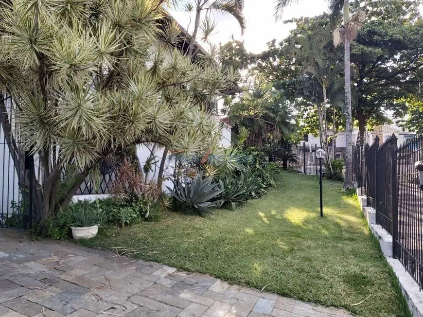 Foto 3 de Sobrado com 5 Quartos à venda, 380m² em Jardim Nossa Senhora Auxiliadora, Campinas