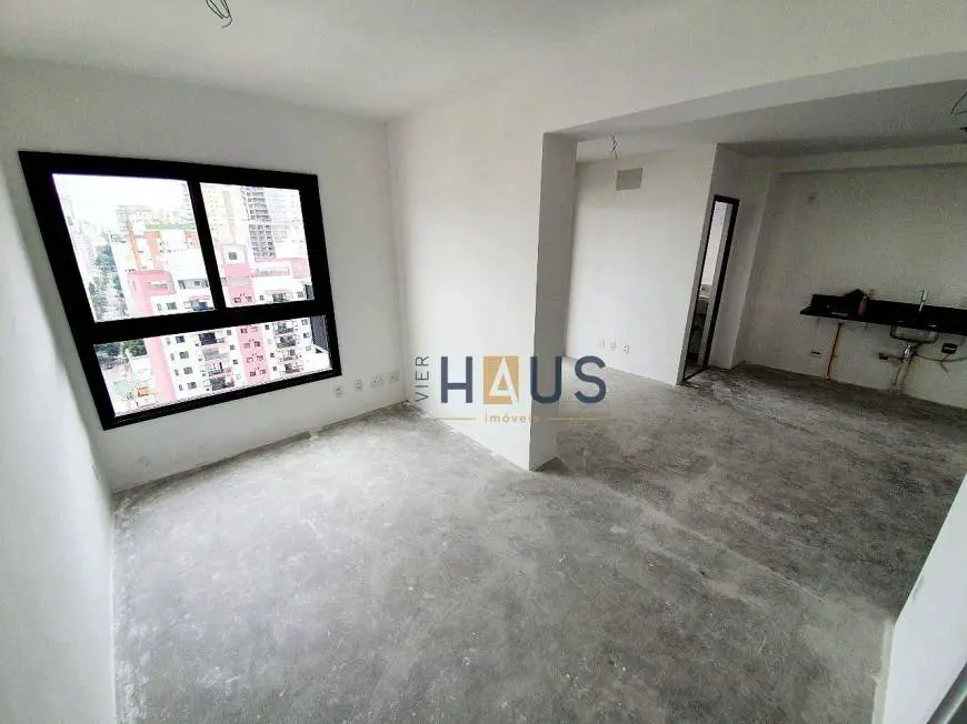 Foto 3 de Apartamento com 1 Quarto à venda, 72m² em Alto de Pinheiros, São Paulo