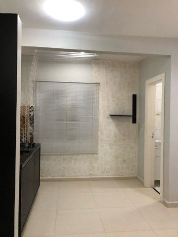 Foto 3 de Apartamento com 1 Quarto à venda, 47m² em Bosque da Saúde, Cuiabá