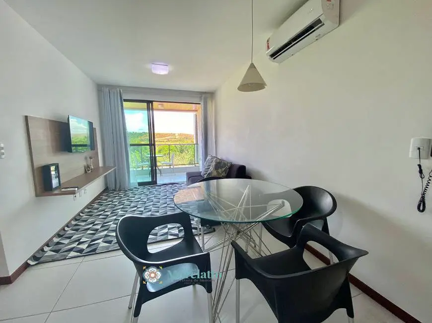 Foto 2 de Apartamento com 1 Quarto à venda, 45m² em Centro, Barra de São Miguel