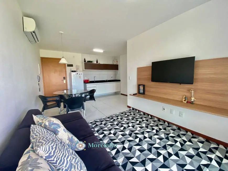 Foto 3 de Apartamento com 1 Quarto à venda, 45m² em Centro, Barra de São Miguel