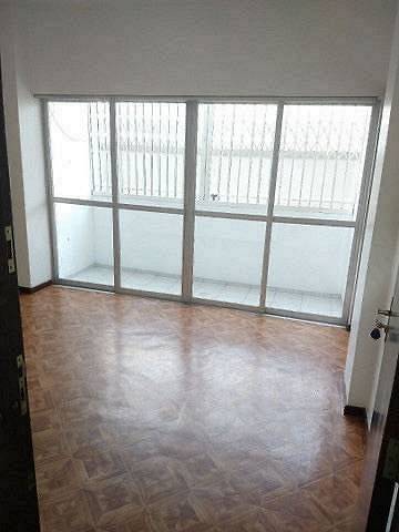 Foto 3 de Apartamento com 1 Quarto para alugar, 65m² em Centro, Curitiba