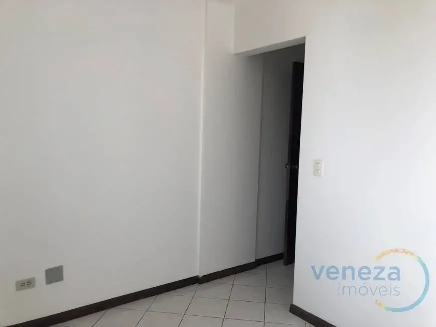 Foto 4 de Apartamento com 1 Quarto para alugar, 40m² em Centro, Londrina