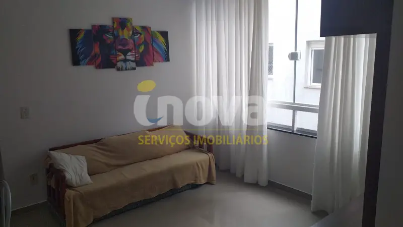 Foto 1 de Apartamento com 1 Quarto para alugar, 85m² em Centro, Tramandaí