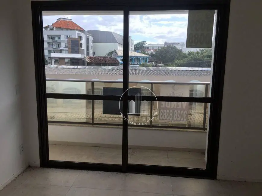 Foto 5 de Apartamento com 1 Quarto à venda, 37m² em Coqueiros, Florianópolis