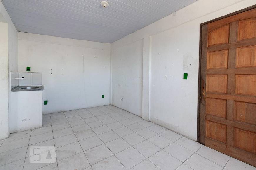 Foto 1 de Apartamento com 1 Quarto para alugar, 35m² em Costa Azul, Salvador
