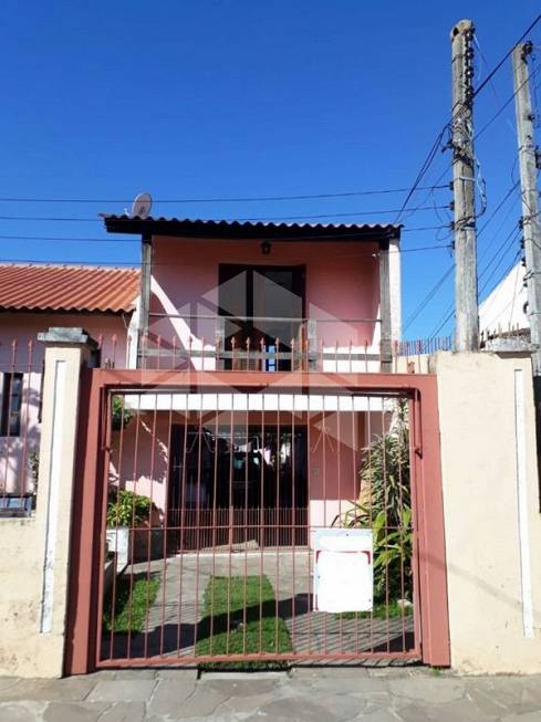 Foto 1 de Apartamento com 1 Quarto para alugar, 92m² em Espiríto Santo, Porto Alegre