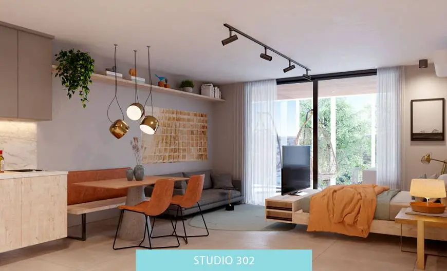 Foto 5 de Apartamento com 1 Quarto à venda, 40m² em Ipanema, Rio de Janeiro