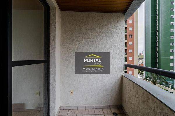 Foto 5 de Apartamento com 1 Quarto à venda, 40m² em Ipiranga, São Paulo