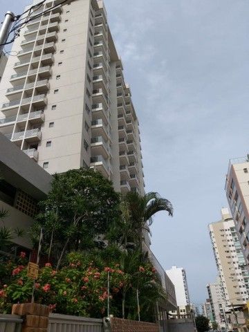 Foto 1 de Apartamento com 1 Quarto à venda, 40m² em Itapuã, Vila Velha