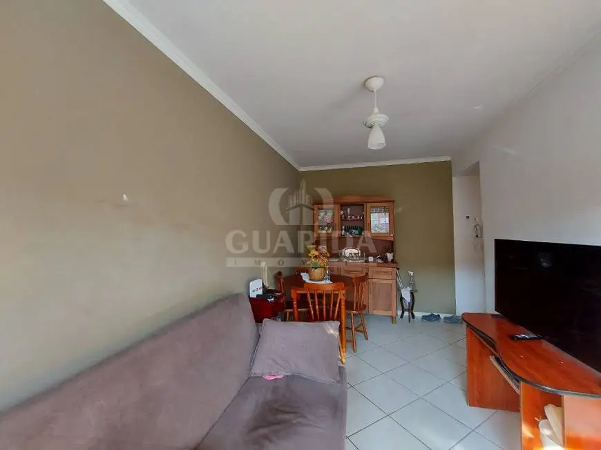 Foto 5 de Apartamento com 1 Quarto à venda, 43m² em Jardim Itú Sabará, Porto Alegre