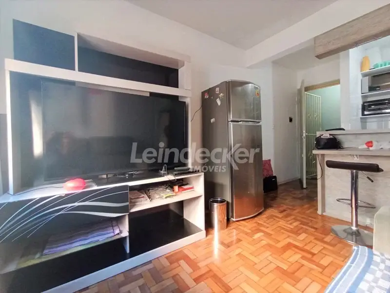 Foto 3 de Apartamento com 1 Quarto para alugar, 41m² em Jardim Leopoldina, Porto Alegre