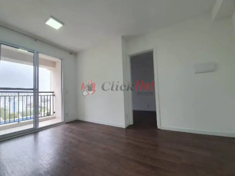 Foto 1 de Apartamento com 1 Quarto à venda, 42m² em Jardim Olavo Bilac, São Bernardo do Campo