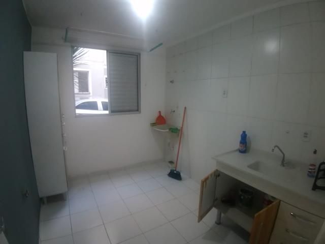 Foto 5 de Apartamento com 1 Quarto para alugar, 33m² em Jardim Santa Terezinha, São Paulo