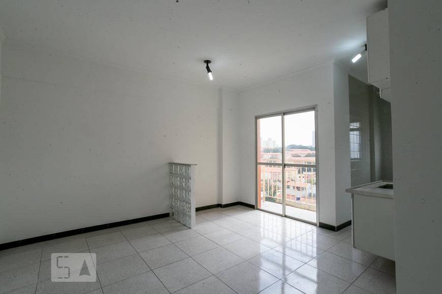 Foto 1 de Apartamento com 1 Quarto para alugar, 41m² em Mandaqui, São Paulo