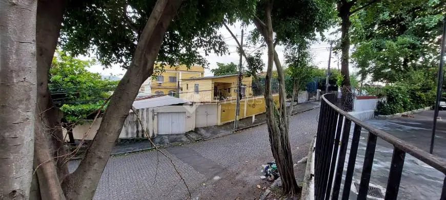 Foto 1 de Apartamento com 1 Quarto à venda, 51m² em Maria da Graça, Rio de Janeiro