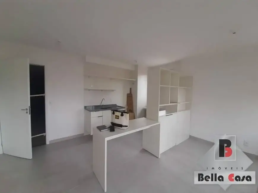 Foto 1 de Apartamento com 1 Quarto para alugar, 37m² em Móoca, São Paulo