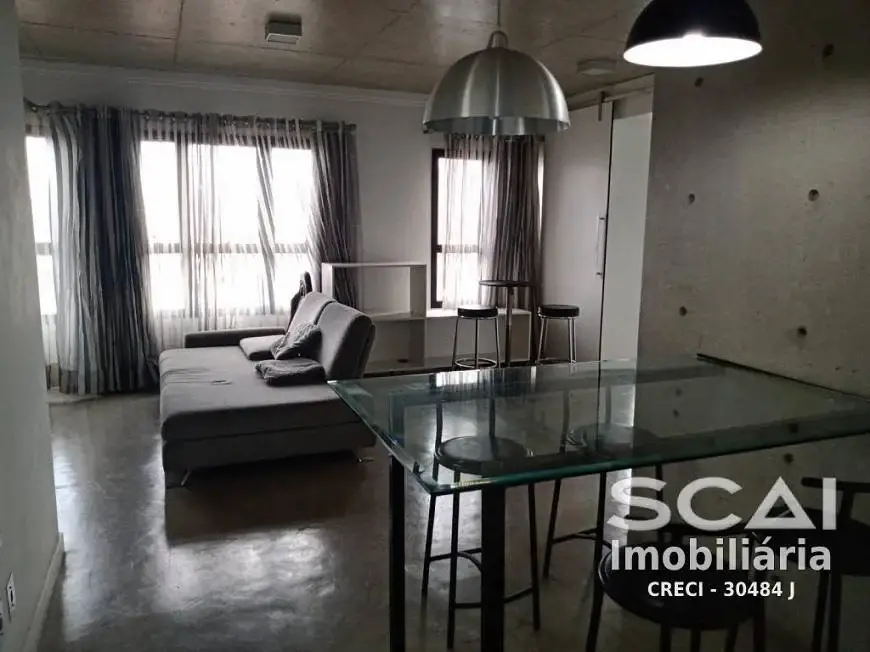 Foto 1 de Apartamento com 1 Quarto para alugar, 70m² em Móoca, São Paulo