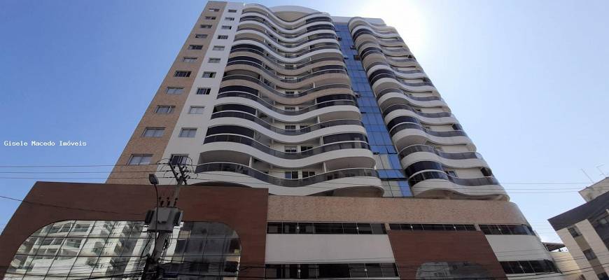 Foto 1 de Apartamento com 1 Quarto à venda, 52m² em Muquiçaba, Guarapari