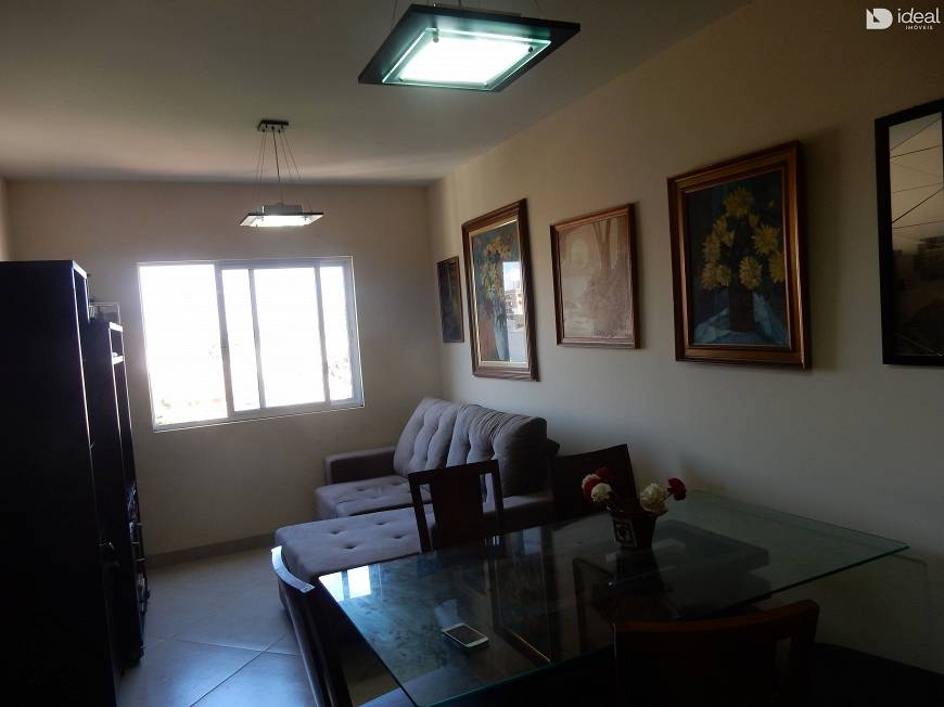 Foto 5 de Apartamento com 1 Quarto à venda, 48m² em Nossa Senhora do Rosario, Santa Maria