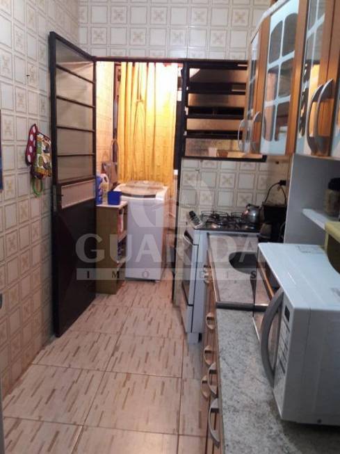 Foto 4 de Apartamento com 1 Quarto à venda, 37m² em Protásio Alves, Porto Alegre