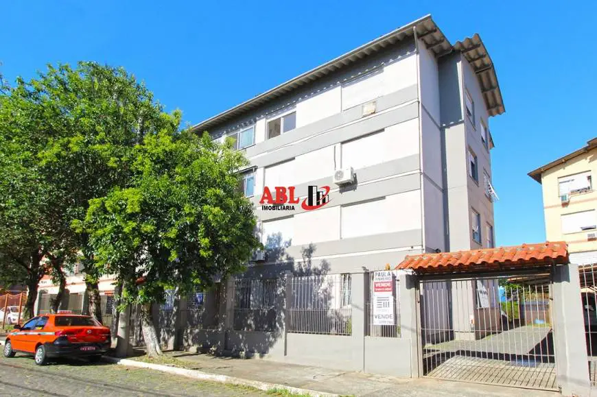 Foto 1 de Apartamento com 1 Quarto à venda, 41m² em Rubem Berta, Porto Alegre