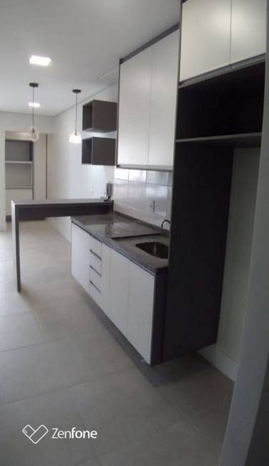 Foto 1 de Apartamento com 1 Quarto à venda, 43m² em Santa Paula, São Caetano do Sul