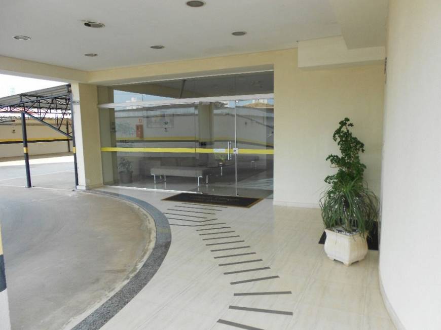 Foto 1 de Apartamento com 1 Quarto à venda, 46m² em São Dimas, Piracicaba