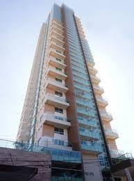 Foto 1 de Apartamento com 1 Quarto para alugar, 47m² em Setor Bueno, Goiânia