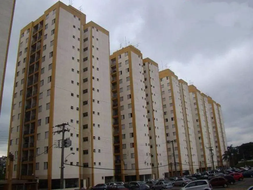 Foto 1 de Apartamento com 1 Quarto à venda, 53m² em Vila Nova Cachoeirinha, São Paulo