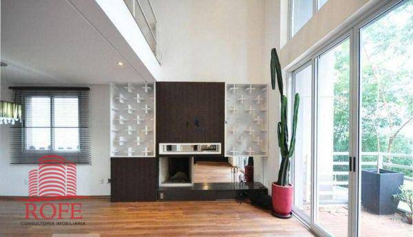 Foto 2 de Apartamento com 1 Quarto à venda, 84m² em Vila Suzana, São Paulo