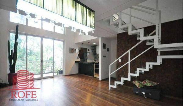 Foto 3 de Apartamento com 1 Quarto à venda, 84m² em Vila Suzana, São Paulo