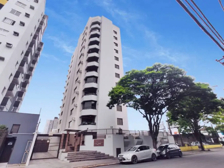 Foto 1 de Apartamento com 2 Quartos para alugar, 167m² em América, Joinville