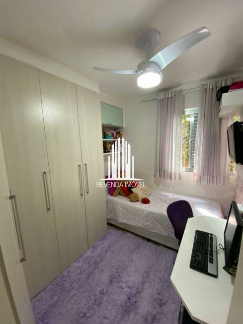 Foto 4 de Apartamento com 2 Quartos à venda, 50m² em Americanópolis, São Paulo