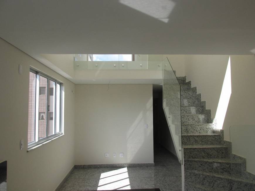 Foto 1 de Apartamento com 2 Quartos à venda, 52m² em Anchieta, Belo Horizonte