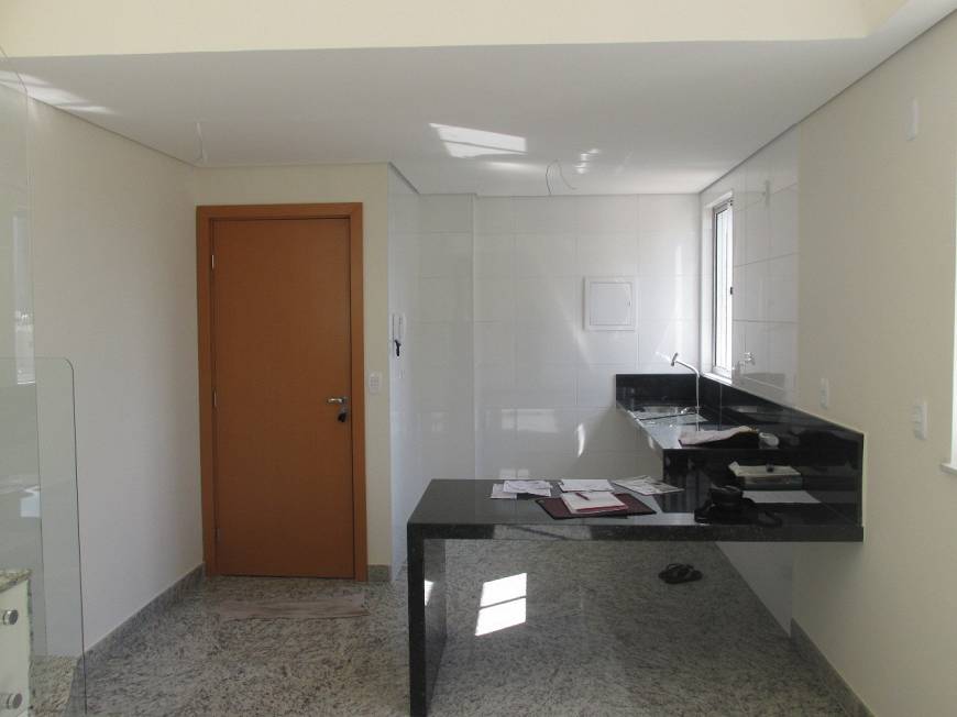 Foto 5 de Apartamento com 2 Quartos à venda, 52m² em Anchieta, Belo Horizonte