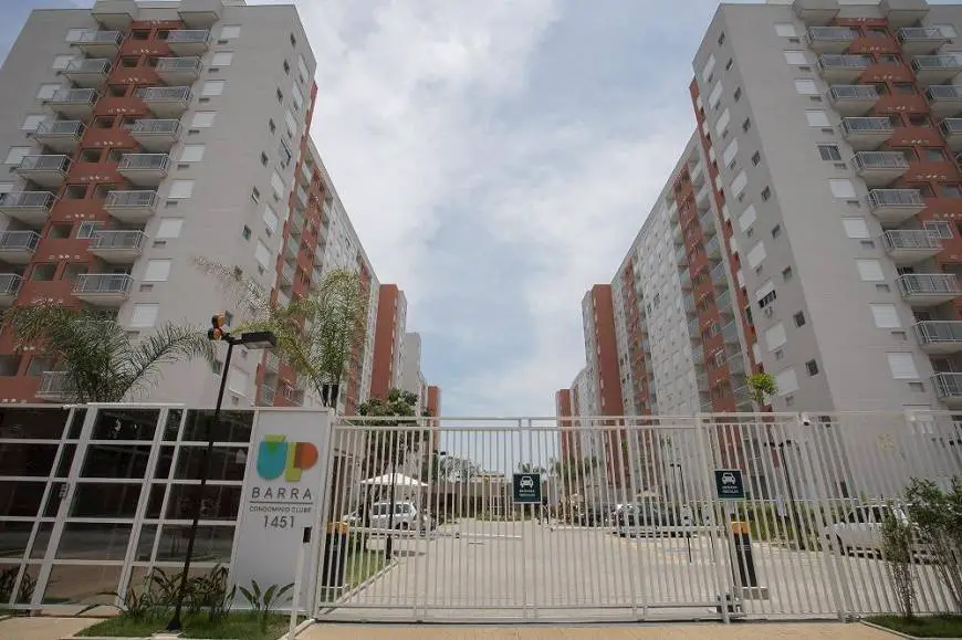 Foto 1 de Apartamento com 2 Quartos à venda, 62m² em Anil, Rio de Janeiro