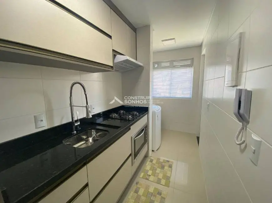 Foto 3 de Apartamento com 2 Quartos à venda, 65m² em Aristocrata, São José dos Pinhais