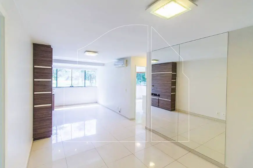 Foto 1 de Apartamento com 2 Quartos para alugar, 79m² em Asa Norte, Brasília