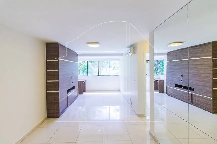 Foto 2 de Apartamento com 2 Quartos para alugar, 79m² em Asa Norte, Brasília