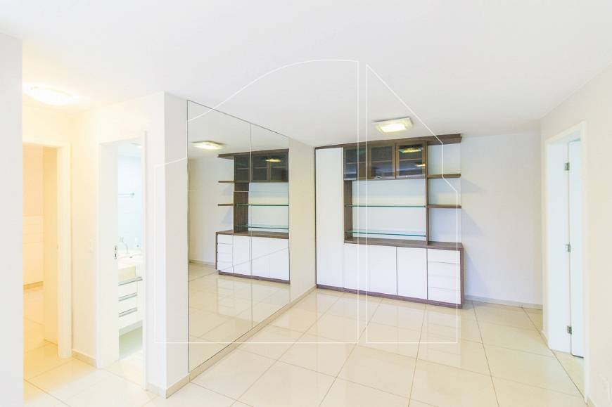 Foto 3 de Apartamento com 2 Quartos para alugar, 79m² em Asa Norte, Brasília