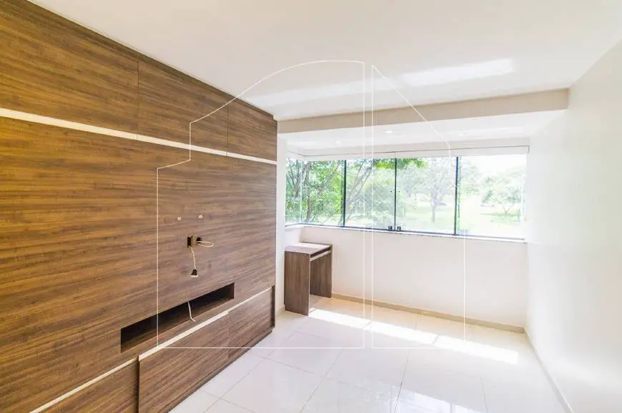 Foto 4 de Apartamento com 2 Quartos para alugar, 79m² em Asa Norte, Brasília