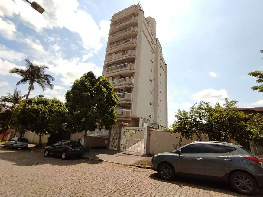 Foto 1 de Apartamento com 2 Quartos à venda, 98m² em Atiradores, Joinville