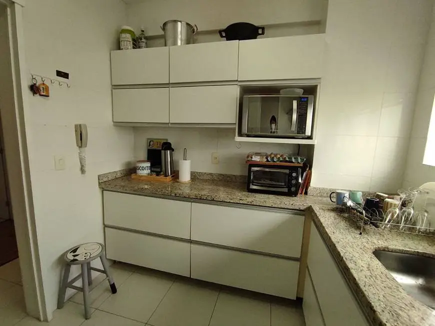 Foto 2 de Apartamento com 2 Quartos à venda, 98m² em Atiradores, Joinville